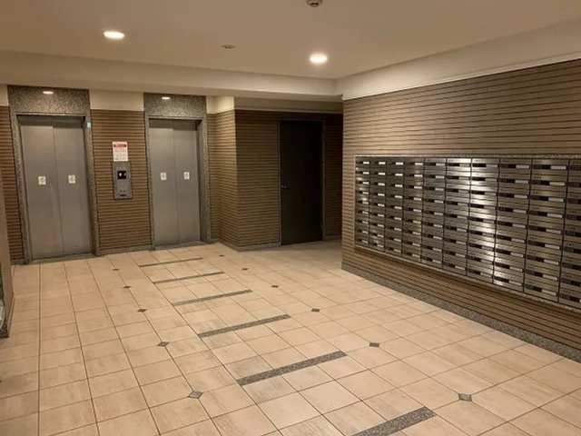 ロビー