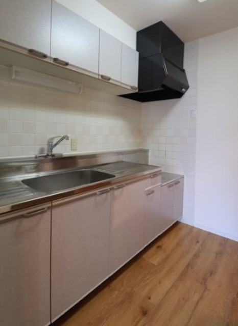 キッチン　参考写真