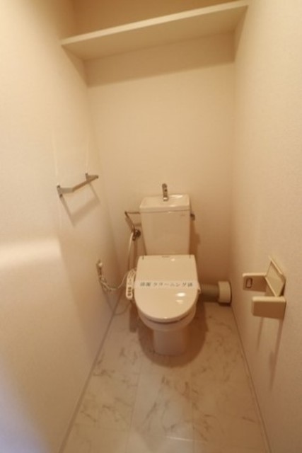 トイレ　参考写真