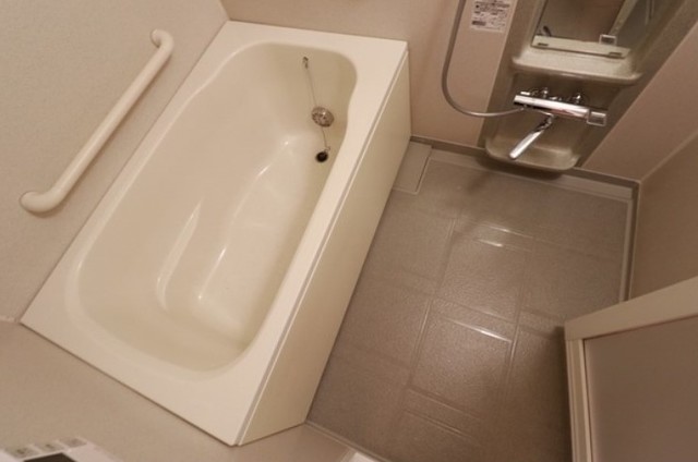 バス・シャワールーム　参考写真