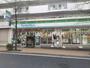 コンビニ　ファミリーマート 市ヶ尾駅北口店（コンビニ）まで139m
