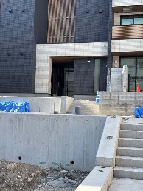 その他　完成パース