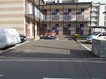 駐車場　※現況優先