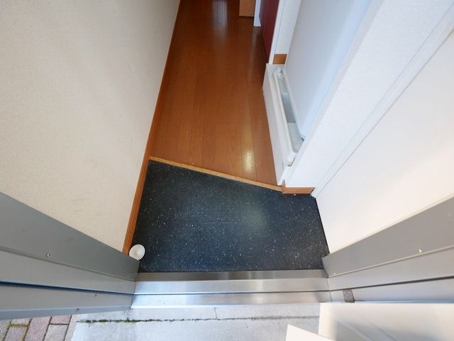 玄関　★お部屋探しはタウンハウジング橋本店まで★