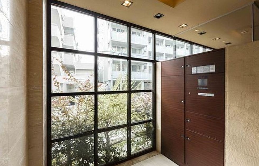 その他共有部分　☆共用部分☆