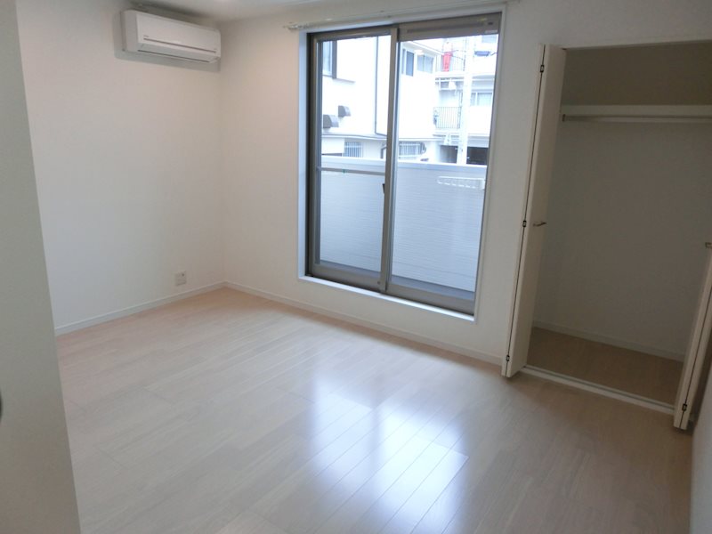 居室・リビング　※同シリーズの別物件の写真です