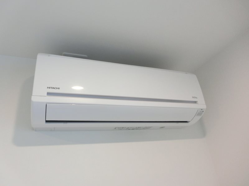 その他設備　※同シリーズの別物件の写真です