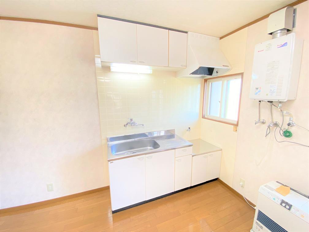 キッチン　☆キッチン☆