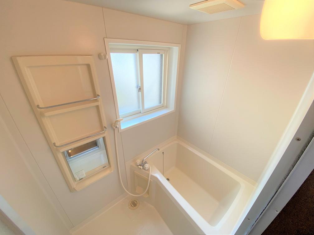 バス・シャワールーム　☆バスルーム☆