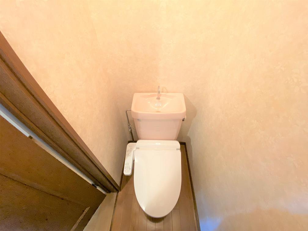 トイレ　☆トイレ☆