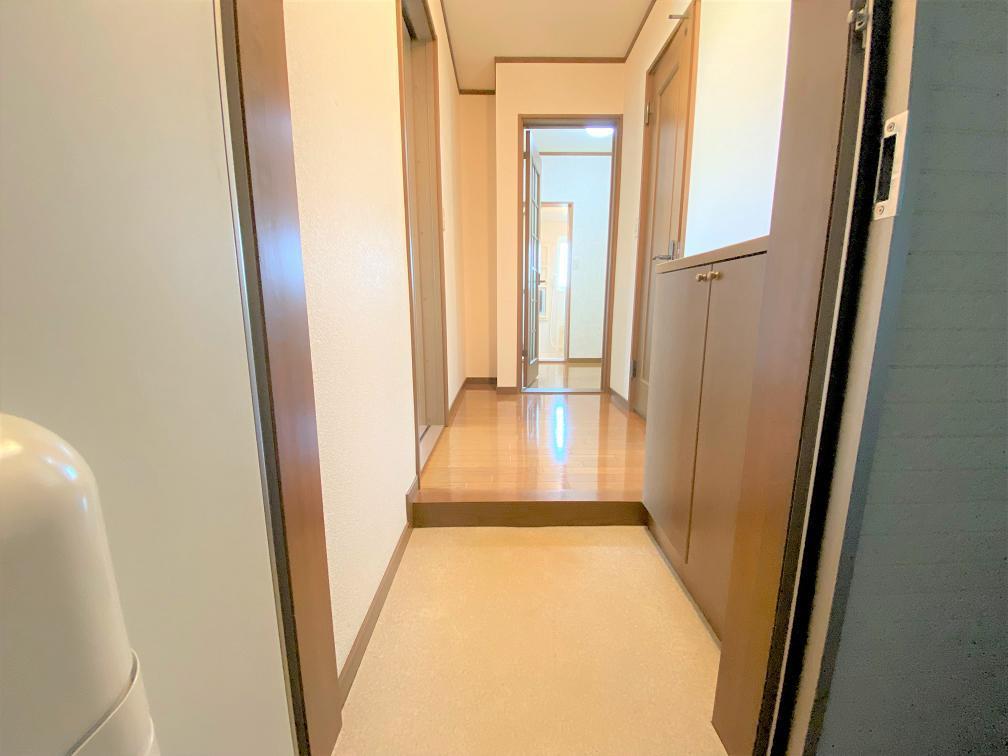 玄関　☆玄関☆