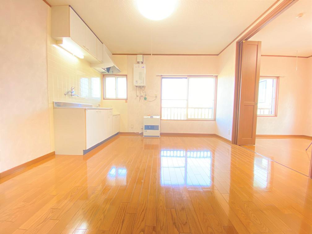 居室・リビング　☆リビング☆