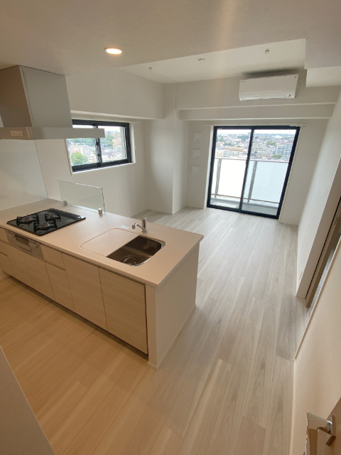 キッチン　★別室参考写真★