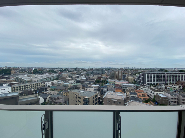 眺望　★別室参考写真★