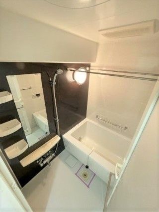 バス・シャワールーム　別号室参照