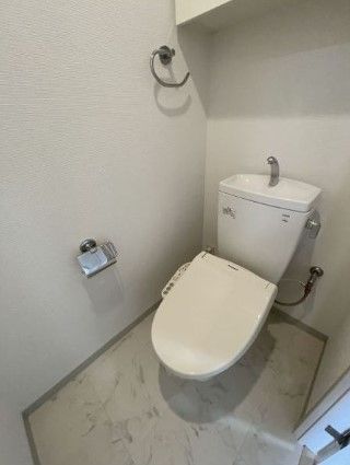 トイレ　別号室参照