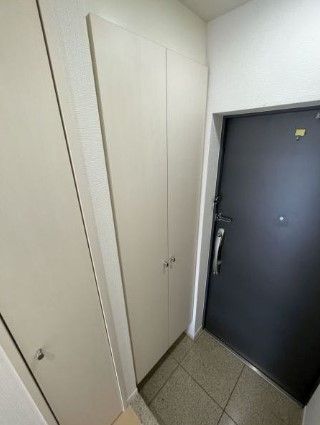 玄関　別号室参照