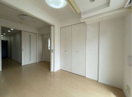 居室・リビング　別号室参照