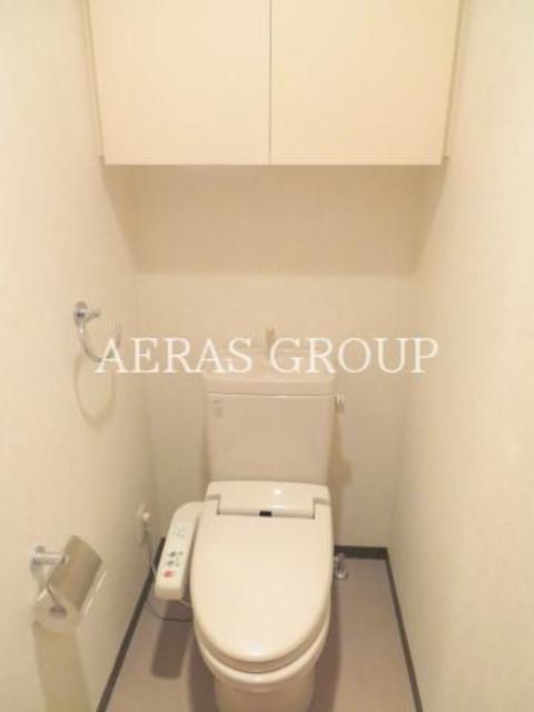 トイレ　同仕様参考写真