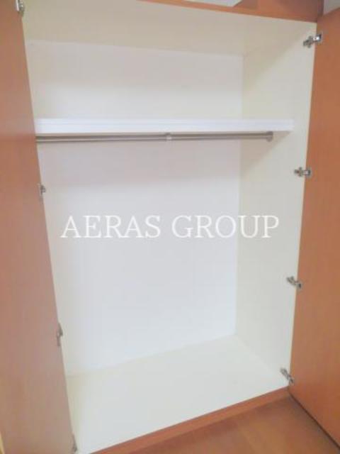 収納　同仕様参考写真