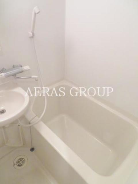 バス・シャワールーム　同仕様参考写真