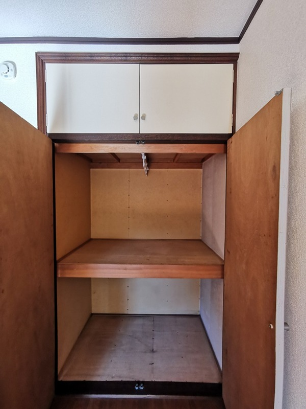 収納　別部屋参考写真
