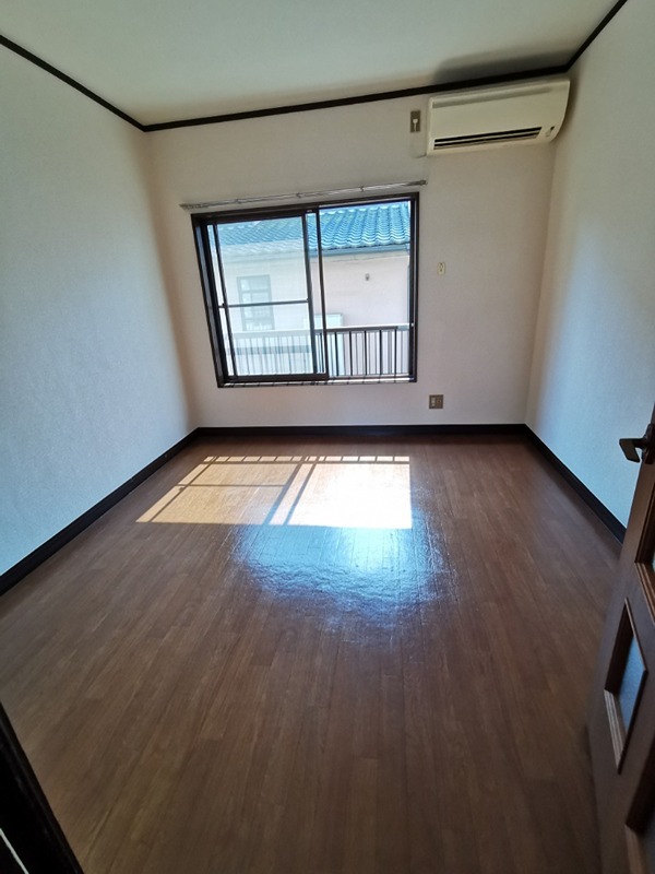 居室・リビング　別部屋参考写真