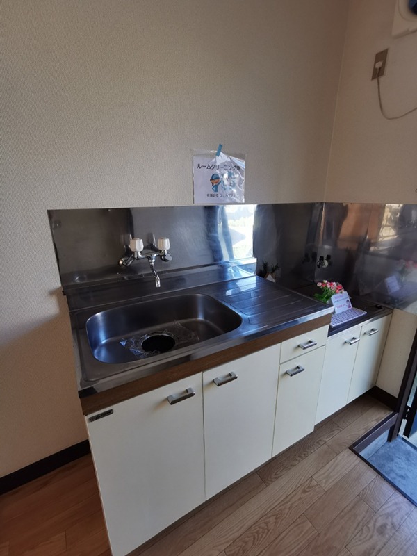 キッチン　別部屋参考写真