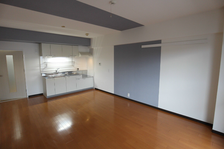 居室・リビング　・別号室参考写真