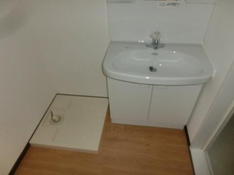 その他　脱衣所