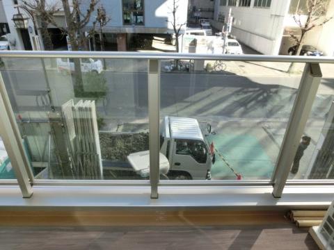 バルコニー　ベランダ