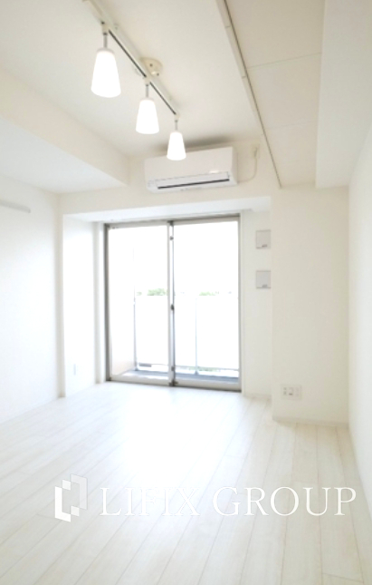 居室・リビング　居間・リビング