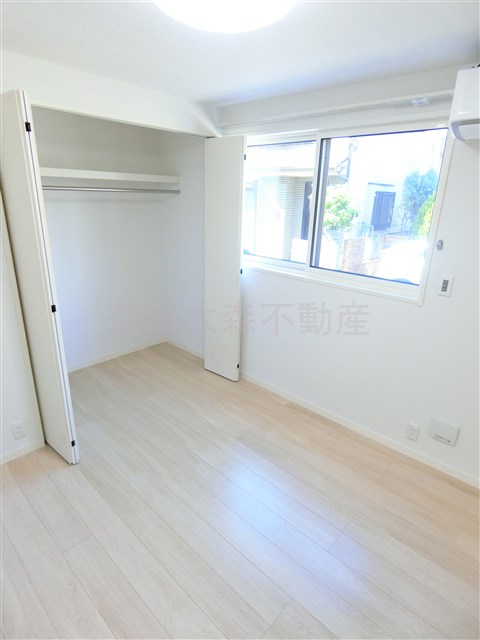 その他部屋・スペース　洋室4.5帖