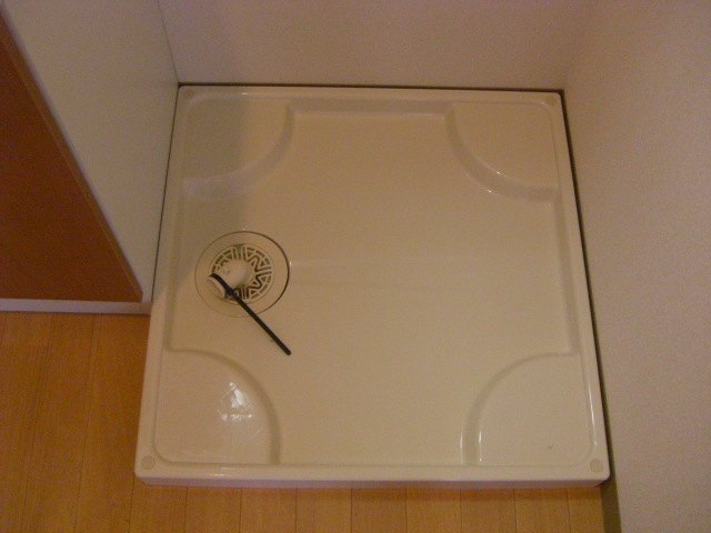 その他部屋・スペース　洗濯機置場