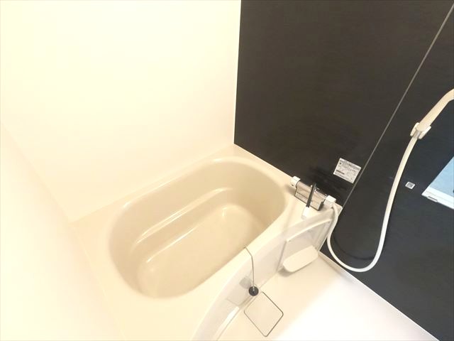 バス・シャワールーム　セパレート