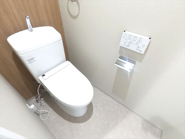 セキュリティ　TVモニターホン