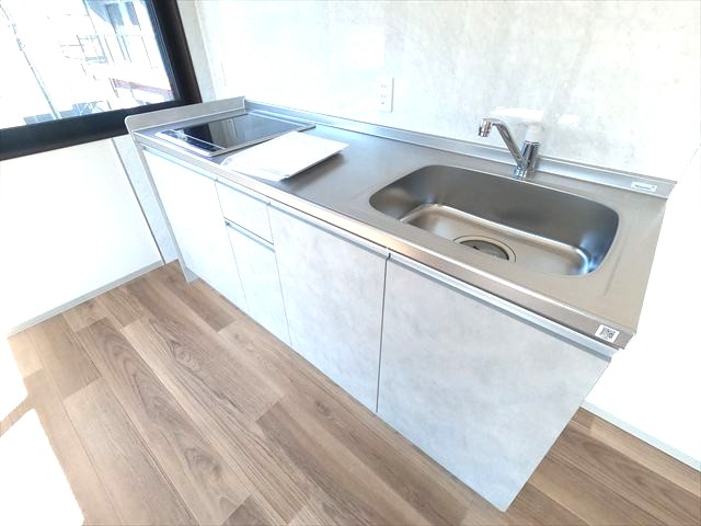 キッチン　IHキッチン