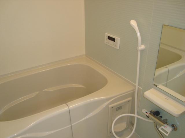 バス・シャワールーム　ユニットバス
