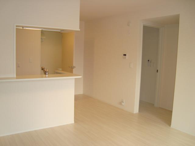 その他部屋・スペース　室内