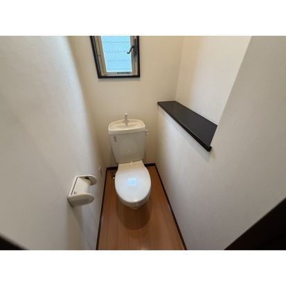 トイレ　参考写真