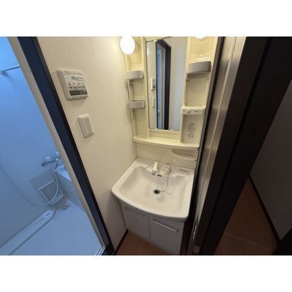 洗面設備　参考写真