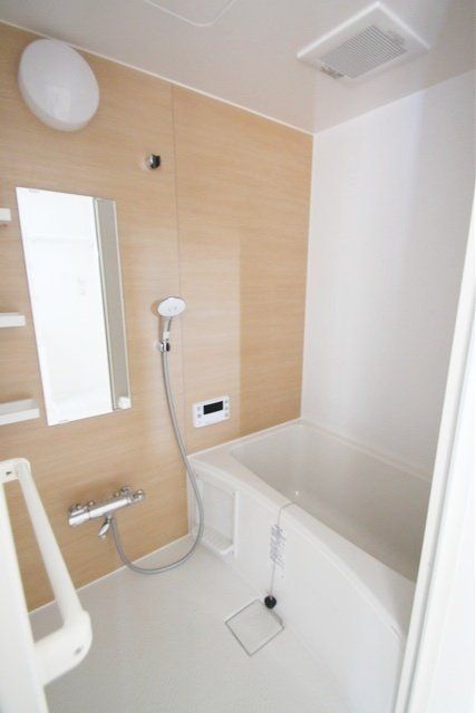 バス・シャワールーム　★お部屋探しは株式会社タウンハウジング東京まで★