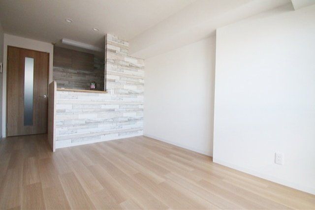 居室・リビング　★お部屋探しは株式会社タウンハウジング東京まで★