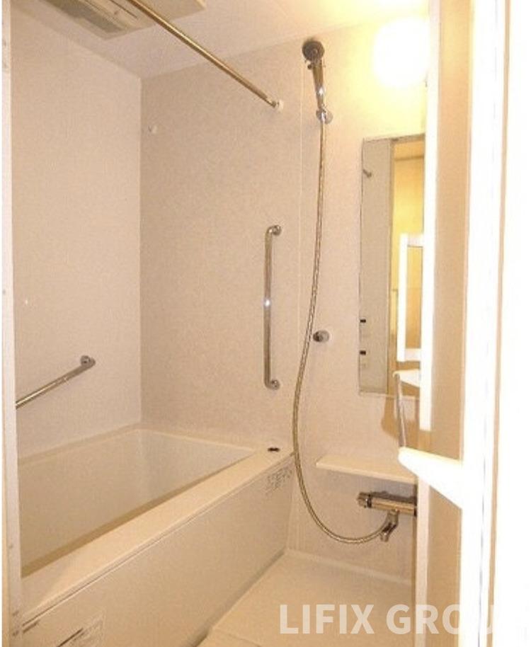 バス・シャワールーム　風呂