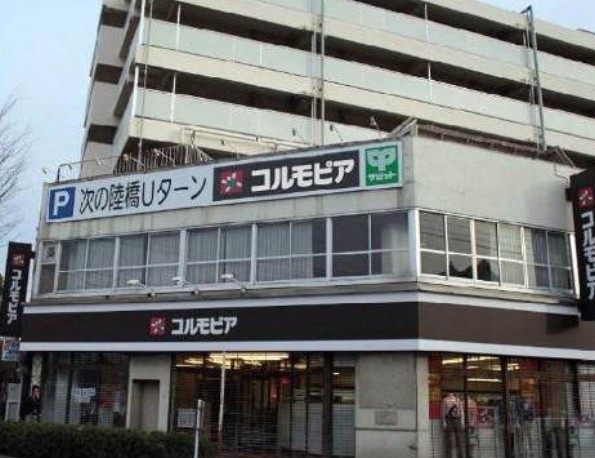 その他　コルモピア 野沢店（その他）まで239m