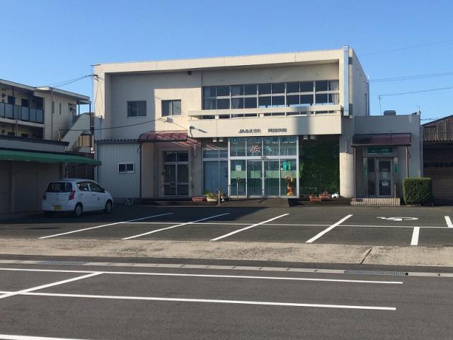 銀行　JAみえきた　川越支店（銀行）まで445m