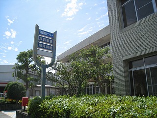 その他　市民サービスセンター（その他）まで329m