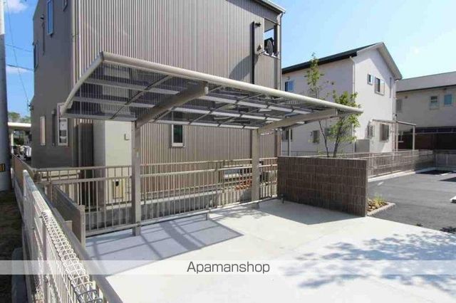 その他共有部分　その他共有部分