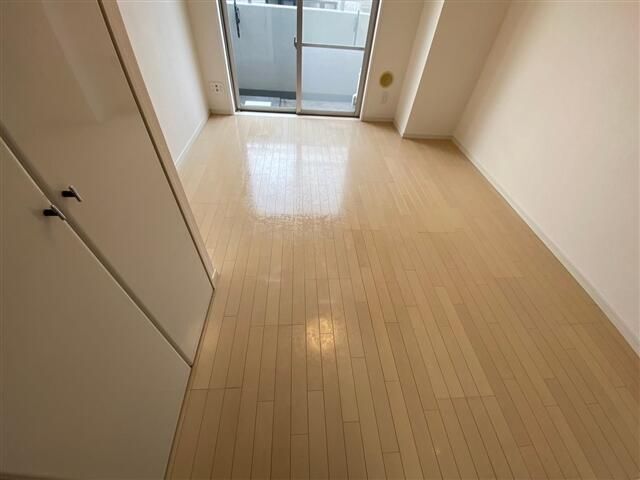 居室・リビング　☆明るい居間☆