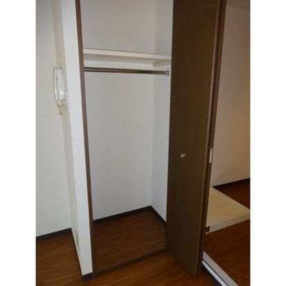 収納　☆たっぷり収納☆